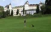 Туры в отель Schloss Pichlarn