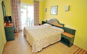 Туры в отель Hotel D'Or