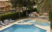 Туры в отель Es Baulo Petit Hotel