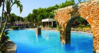 Ola Apartamentos Es Ravells d’Or 3*