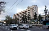 Туры в отель Гостиничный комплекс Бригантина