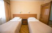 Туры в отель Гостиничный комплекс Бригантина