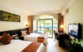 Туры в отель Sanya Jingli Lai Resort