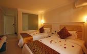 Туры в отель Sanya Jingli Lai Resort