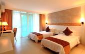 Туры в отель Sanya Jingli Lai Resort