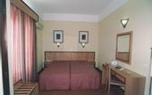 Туры в отель Residencial Horizonte
