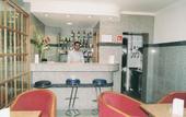 Туры в отель Residencial Horizonte