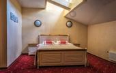 Туры в отель Ареда Гостиничный комплекс