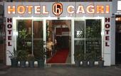 Туры в отель Hotel Cagri