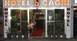 Hotel Cagri 3*