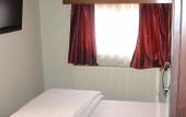 Туры в отель Hotel Cagri