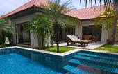 Туры в отель View Talay Villas