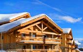 Туры в отель CGH Residences & Spas Le Cristal de l`Alpe