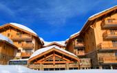 Туры в отель CGH Residences & Spas Le Cristal de l`Alpe