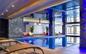 Туры в отель CGH Residences & Spas Le Cristal de l`Alpe