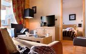 Туры в отель CGH Residences & Spas Le Cristal de l`Alpe