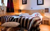 Туры в отель CGH Residences & Spas Le Cristal de l`Alpe