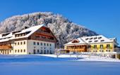Туры в отель Sheraton Fuschlsee-Salzburg Hotel Jagdhof