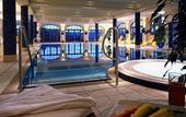 Туры в отель Sheraton Fuschlsee-Salzburg Hotel Jagdhof