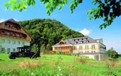 Туры в отель Sheraton Fuschlsee-Salzburg Hotel Jagdhof