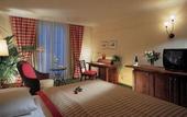 Туры в отель Sheraton Fuschlsee-Salzburg Hotel Jagdhof