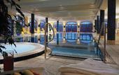 Туры в отель Sheraton Fuschlsee-Salzburg Hotel Jagdhof