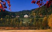 Туры в отель Sheraton Fuschlsee-Salzburg Hotel Jagdhof