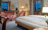 Туры в отель Sheraton Fuschlsee-Salzburg Hotel Jagdhof