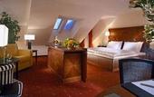 Туры в отель Sheraton Fuschlsee-Salzburg Hotel Jagdhof