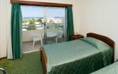Туры в отель Marion Hotel