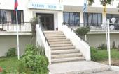Туры в отель Marion Hotel