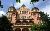 Туры в отель Villa Liberty Apartments