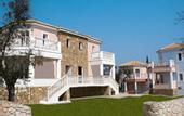 Туры в отель Agios Sostis Village