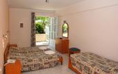 Туры в отель Agios Sostis Village
