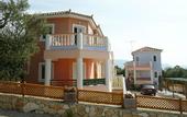 Туры в отель Agios Sostis Village