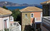 Туры в отель Agios Sostis Village