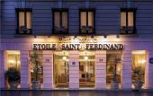Туры в отель Etoile Saint Ferdinand