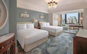 Туры в отель Waldorf Astoria Shanghai on the Bund