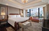 Туры в отель Waldorf Astoria Shanghai on the Bund