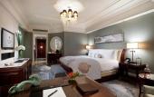 Туры в отель Waldorf Astoria Shanghai on the Bund