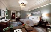 Туры в отель Waldorf Astoria Shanghai on the Bund