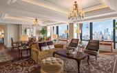 Туры в отель Waldorf Astoria Shanghai on the Bund