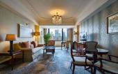 Туры в отель Waldorf Astoria Shanghai on the Bund