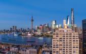Туры в отель Waldorf Astoria Shanghai on the Bund
