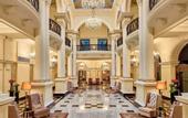 Туры в отель Waldorf Astoria Shanghai on the Bund