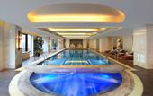 Туры в отель Waldorf Astoria Shanghai on the Bund