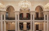 Туры в отель Waldorf Astoria Shanghai on the Bund