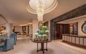 Туры в отель Waldorf Astoria Shanghai on the Bund