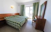 Туры в отель Hostal Lido