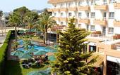 Туры в отель Illot Suites & Spa